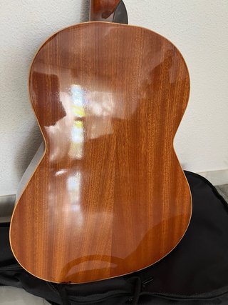 Guitarra Clásica Española