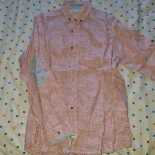 Camisa Pili Carrera niño 10 Made in Spain