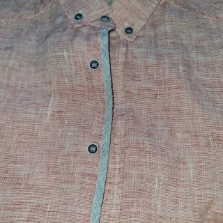 Camisa Pili Carrera niño 10 Made in Spain