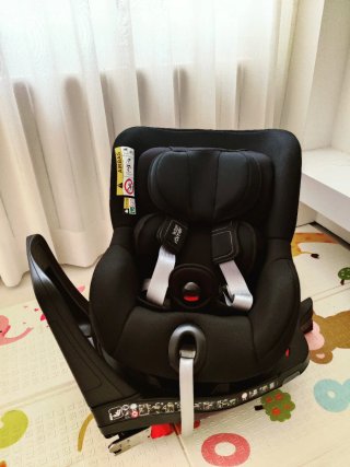 Silla de coche Britax Römer DUALFIX i-SIZE (2022)