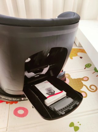 Silla de coche Britax Römer DUALFIX i-SIZE (2022)