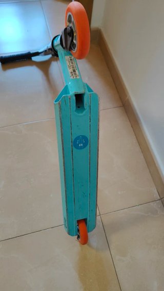 Patinete Oxelo Scooter Para niños