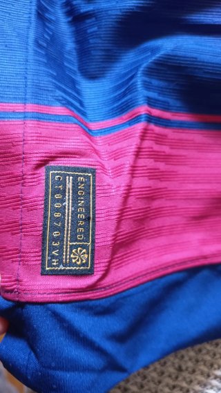 Camiseta FC Barcelona Oficial