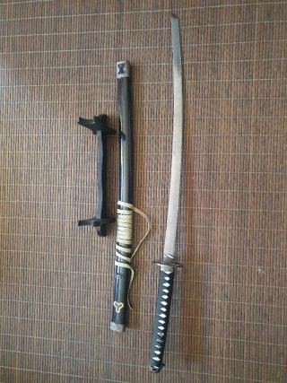 Katana Hattori Hanzo Kill Bill Decorativa