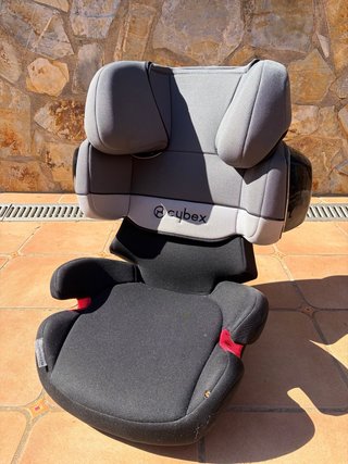 Silla coche Joia Cybex Isofix