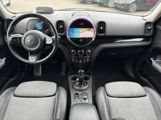 MINI Countryman 2022