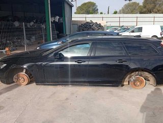 Airbag cortina delantero derecho volvo v90 452212
