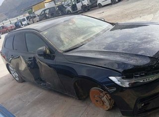 Airbag cortina delantero derecho volvo v90 452212