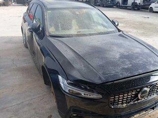 Airbag cortina delantero derecho volvo v90 452212