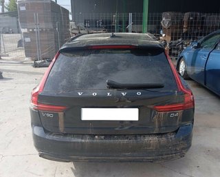 Airbag cortina delantero derecho volvo v90 452212
