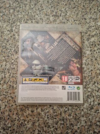Heavy Rain PS3