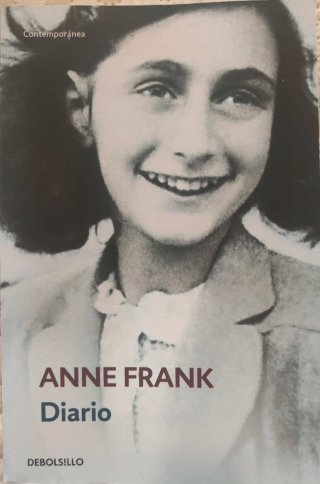 Diario de Anne Frank