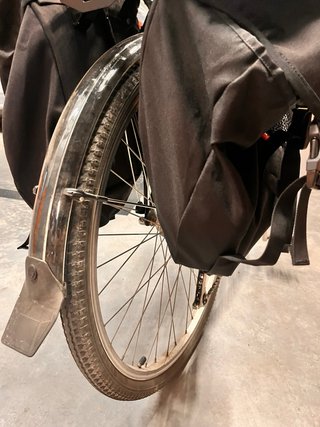Bicicleta Urbana