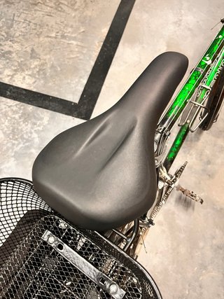 Bicicleta Urbana
