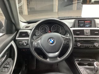 BMW Serie 3 318d Sport+Navegacion+Full Led+Bizona