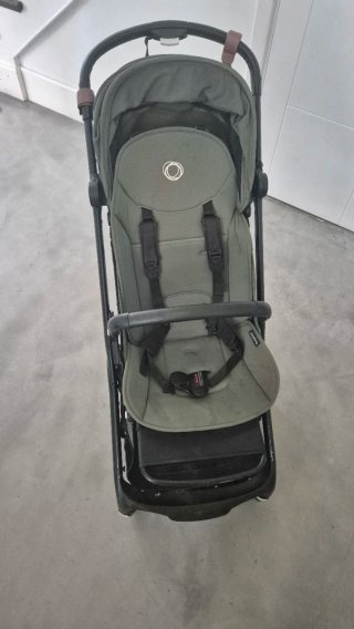 Carrito Bugaboo Butterfly