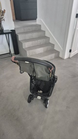Carrito Bugaboo Butterfly