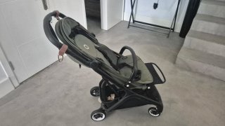 Carrito Bugaboo Butterfly