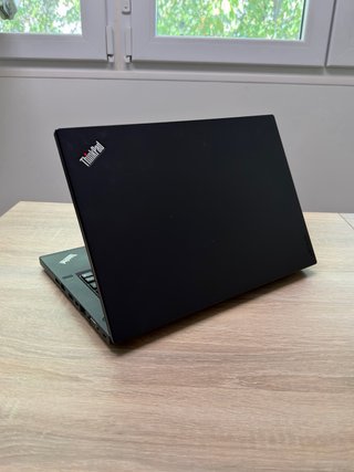 Lenovo ThinkPad i5 Windows 11
