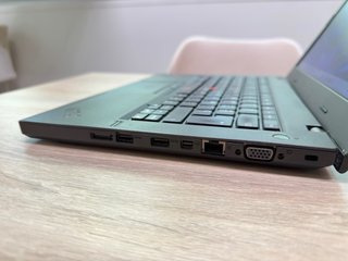 Lenovo ThinkPad i5 Windows 11