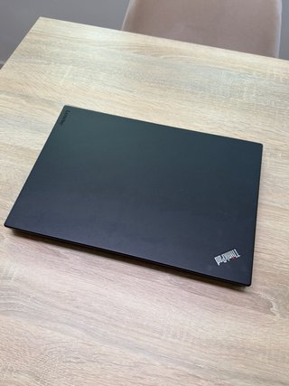 Lenovo ThinkPad i5 Windows 11