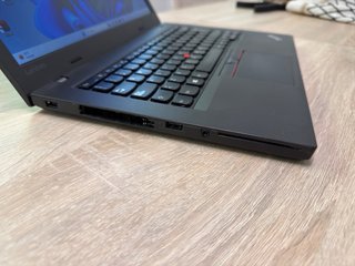 Lenovo ThinkPad i5 Windows 11
