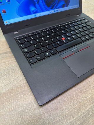 Lenovo ThinkPad i5 Windows 11