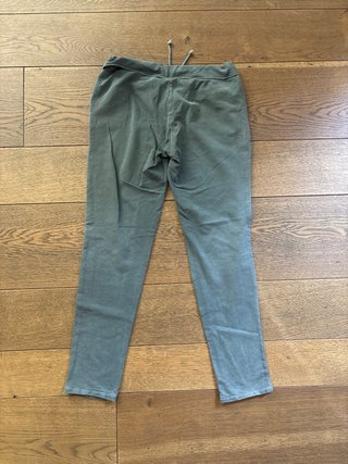 Pantaloni tuta grigi