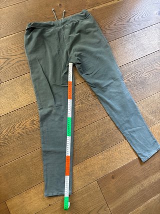 Pantaloni tuta grigi