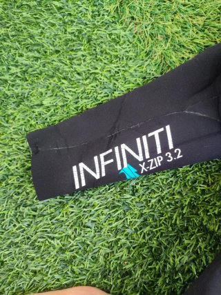 Traje de neopreno Xcel Infiniti 3/2