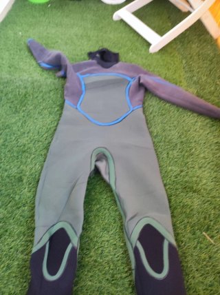 Traje de neopreno Xcel Infiniti 3/2