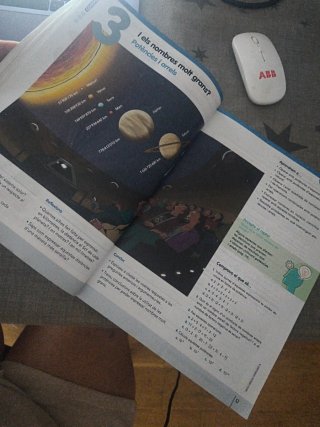 Matemàtiques, 2 ESO, Comunitat en xarxa