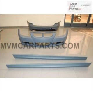 Kit De Carrocería BMW E91 M-Tech ABS
