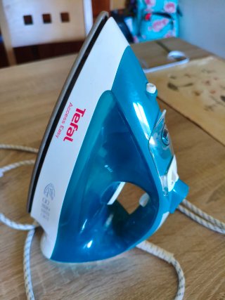 Plancha Tefal Access Easy