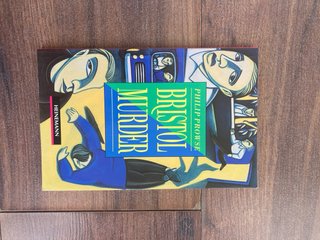Libros de Instituto
