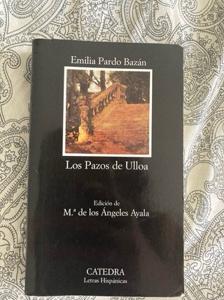 Libros de Instituto