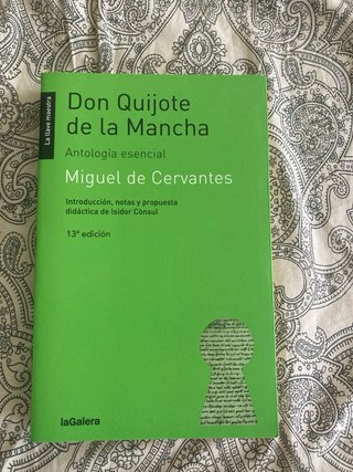 Libros de Instituto