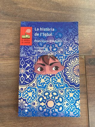 Libros de Instituto