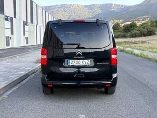 Citroën SpaceTourer Talla M Feel