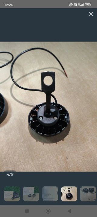 Faro LED