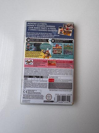 Super Mario Party Nintendo Switch