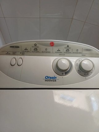 Secadora OTSEIN Carga Superior STOH 220e