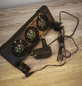 Acuario 30 litros y todo lo imprescindible!!