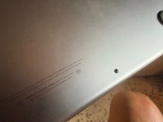 Apple Laptop Plata 2021 MacbookPro 14inch 16GB/1T