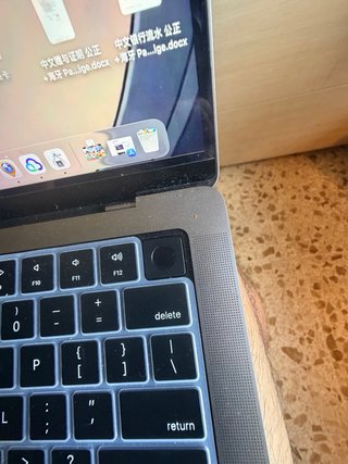 Apple Laptop Plata 2021 MacbookPro 14inch 16GB/1T