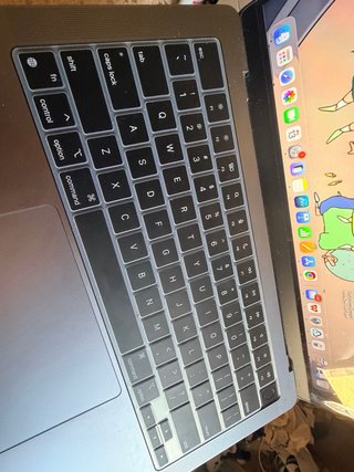 Apple Laptop Plata 2021 MacbookPro 14inch 16GB/1T