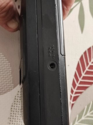 Sony Walkman Vintage Cassette per Ricambi