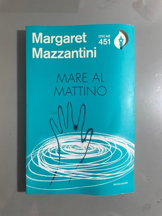 Mare al mattino