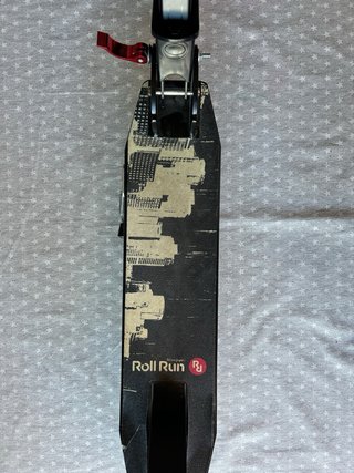 Patinete infantil Roll
