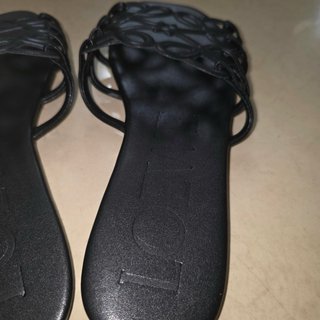 Sandalias Loewe